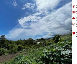 Terrain Piton Saint Leu