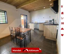 Maison / Villa 5 pièce(s)  108 m2