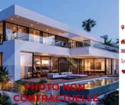 Maison / Villa 5 pièce(s)  450 m2