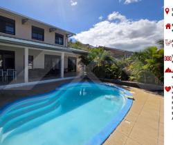 Maison / Villa 5 pièce(s)  120 m2