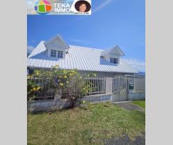 Maison / Villa 5 pièce(s)  112 m2