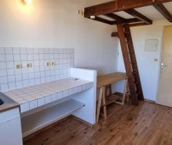 Appartement studio 16 m2