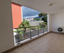 Appartement 3 pièce(s)  54 m2