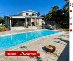 Maison / Villa 5 pièce(s)  180 m2