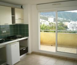 Appartement studio Saint Denis