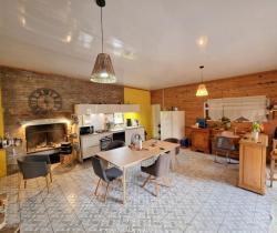 Maison / Villa 5 pièce(s)  158 m2