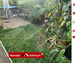 Maison / Villa 3 pièce(s)  104 m2