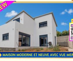 Maison / Villa 4 pièce(s)  Les Trois Bassins 