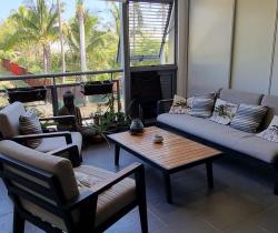 Appartement 3 pièce(s)  126 m2