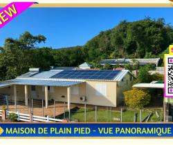 Maison / Villa 5 pièce(s)  Sainte Marie 