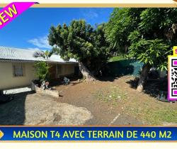 Maison / Villa 4 pièce(s)  90 m2