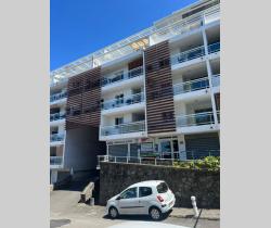 Appartement studio Sainte Clotilde