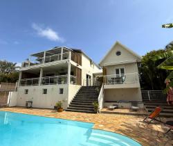 Maison / Villa Plus de 5 pi&egrave;ces  350 m ...