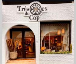 Local commercial  Saint Pierre 