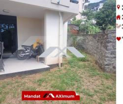 Appartement 3 pièce(s)  57 m2