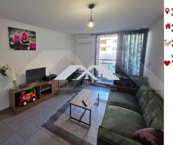 Appartement 2 pièce(s)  50 m2