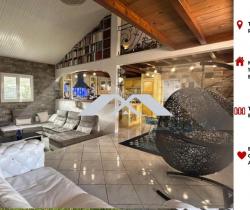 Maison / Villa 4 pièce(s)  170 m2
