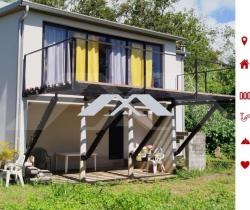 Maison / Villa 4 pièce(s)  109 m2