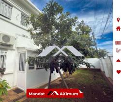 Maison / Villa Plus de 5 pièces  225 m ...