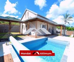 Maison / Villa 4 pièce(s)  72 m2