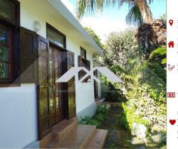 Maison / Villa 4 pièce(s)  95 m2