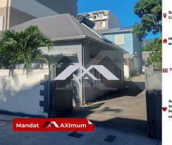 Maison / Villa 5 pièce(s)  110 m2