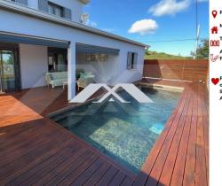 Maison / Villa 4 pièce(s)  111 m2