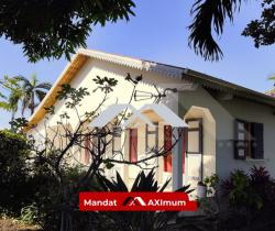 Maison / Villa 4 pièce(s)  122 m2