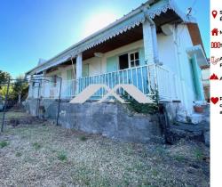 Maison / Villa 4 pièce(s)  110 m2