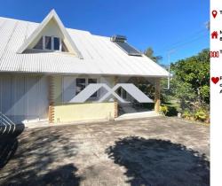 Maison / Villa 3 pièce(s)  82 m2
