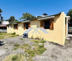 Maison / Villa 3 pièce(s)  64 m2