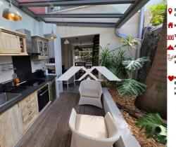 Maison / Villa 4 pièce(s)  90 m2
