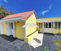 Maison / Villa 5 pièce(s)  115 m2