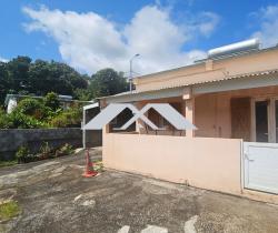 Maison / Villa 4 pièce(s)  97 m2
