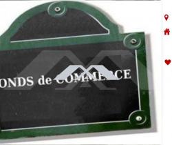 Fonds de commerce 