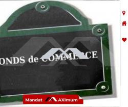 Fonds de commerce 