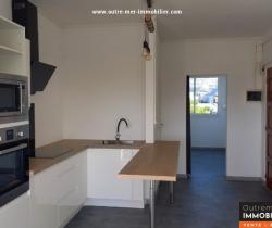 Appartement studio Saint Denis 