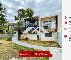 Appartement 5 pièce(s)  120 m2