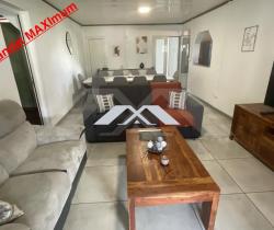 Appartement 4 pièce(s)  143 m2