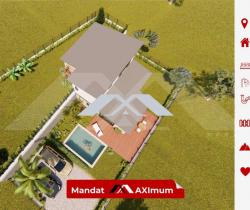 Maison / Villa 4 pièce(s)  83 m2