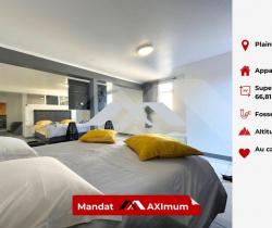 Maison / Villa studio 67 m2