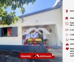 Maison / Villa 3 pièce(s)  65 m2