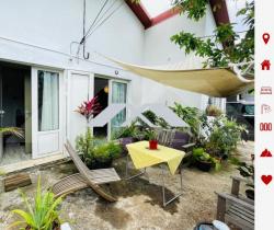 Maison / Villa 3 pièce(s)  79 m2