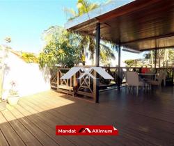 Maison / Villa Plus de 5 pièces  135 m ...