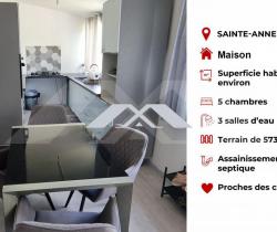 Maison / Villa Plus de 5 pièces  260 m ...