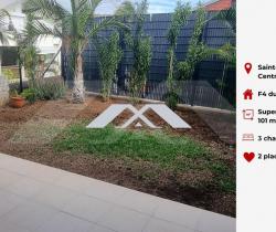 Maison / Villa 4 pièce(s)  101 m2