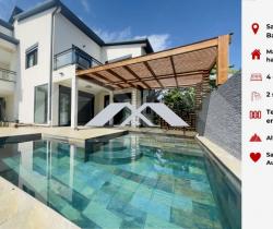 Maison / Villa 5 pièce(s)  150 m2