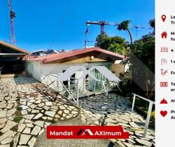 Maison / Villa 5 pièce(s)  113 m2