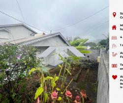 Maison / Villa Plus de 5 pièces  110 m ...