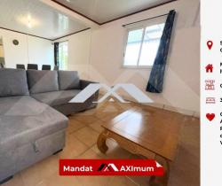 Maison / Villa 4 pièce(s)  91 m2
